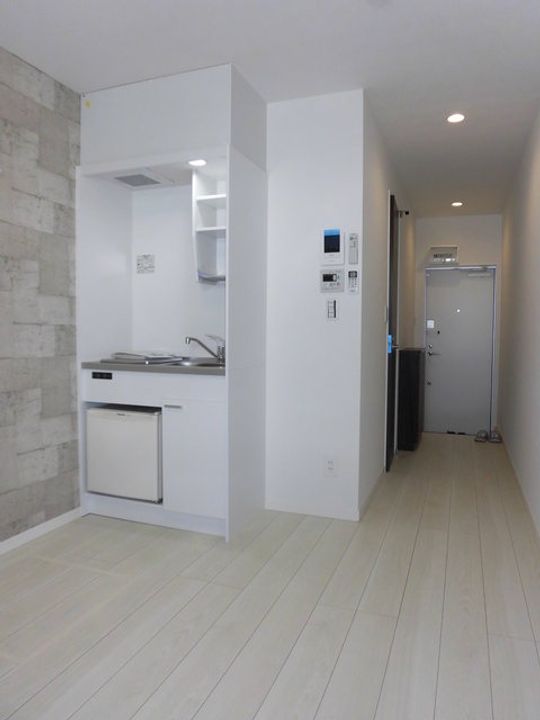 神奈川県横浜市保土ヶ谷区峰岡町2(アパート)の賃貸物件の居間