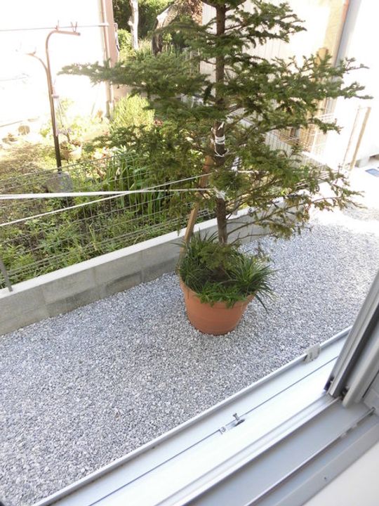 神奈川県横浜市保土ヶ谷区峰岡町2(アパート)の賃貸物件の内装