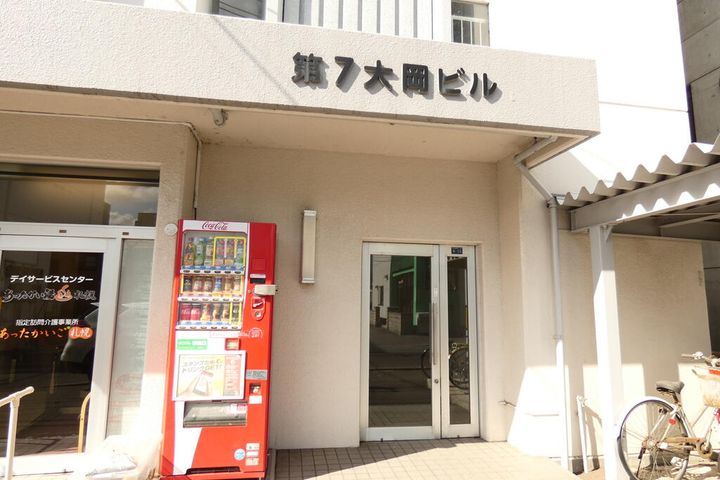 北海道札幌市中央区南十条西6(マンション)の賃貸物件の地図