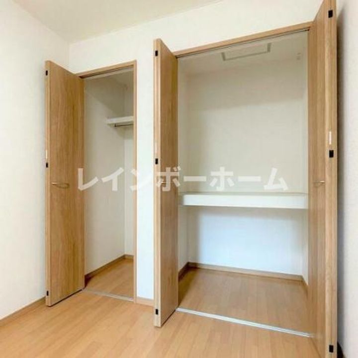 埼玉県さいたま市大宮区堀の内町2(アパート)の賃貸物件の内装