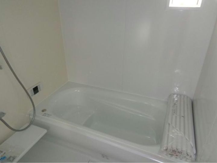 大阪府泉大津市板原町3(一戸建)の賃貸物件の風呂