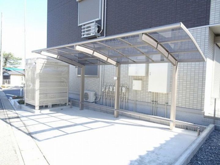 茨城県日立市森山町5(アパート)の賃貸物件の地図