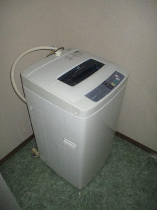 アビタシオンSの内装