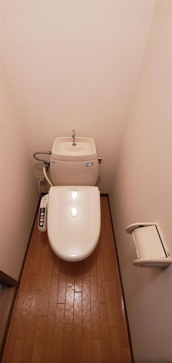 アビタシオンSの内装