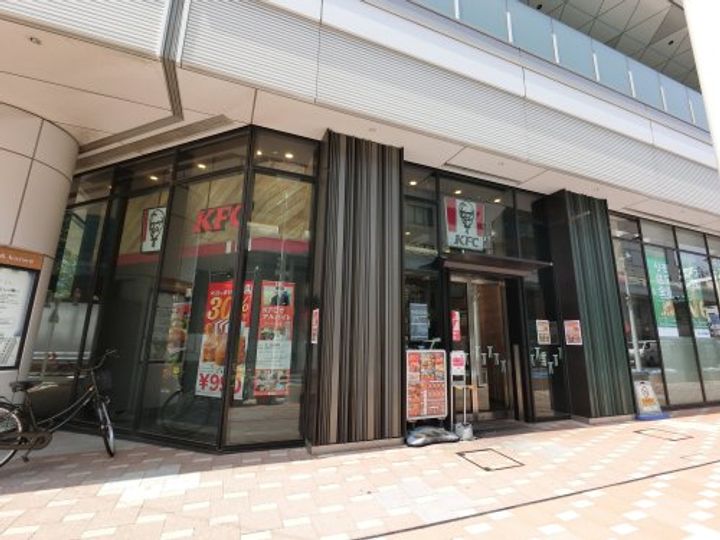 ハーモニーテラス南小岩IVの周辺