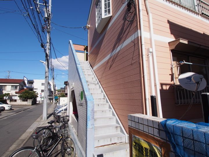 プラザドゥマーキスの地図