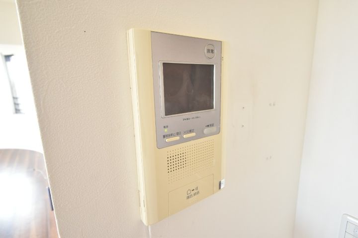 サンパーク霧島レジデンスの内装