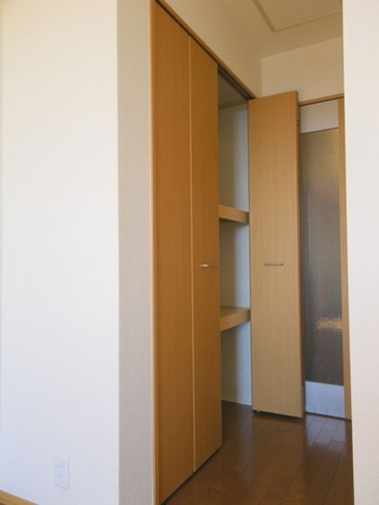 神奈川県川崎市宮前区宮崎(マンション)の賃貸物件の内装