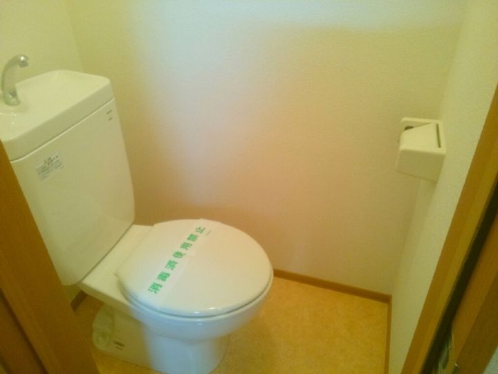 神奈川県川崎市宮前区宮崎(マンション)の賃貸物件の内装