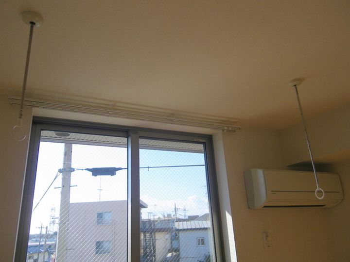 神奈川県川崎市宮前区宮崎(マンション)の賃貸物件のその他画像