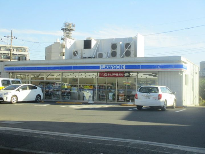 神奈川県川崎市宮前区宮崎(マンション)の賃貸物件の周辺