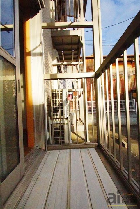 埼玉県所沢市西所沢2(アパート)の賃貸物件の内装