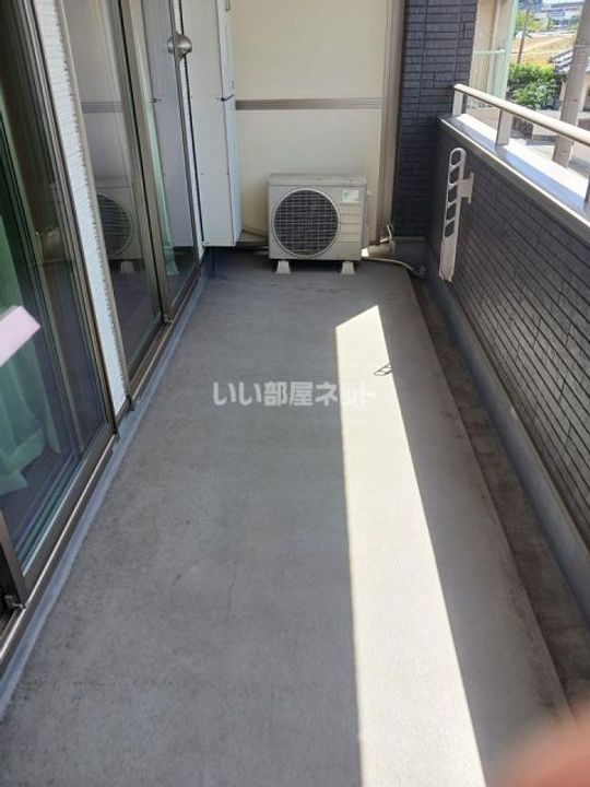 パレス西浜の内装