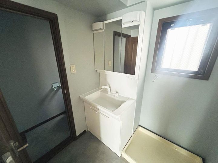 第5リビエール山鳶の内装