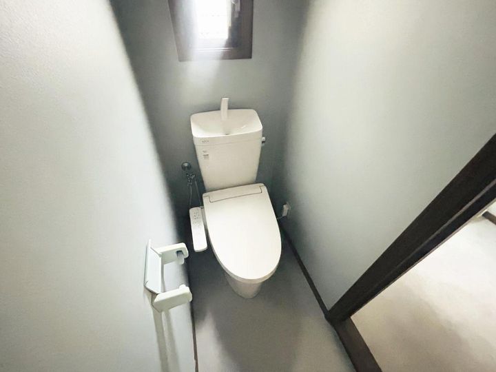 第5リビエール山鳶の内装