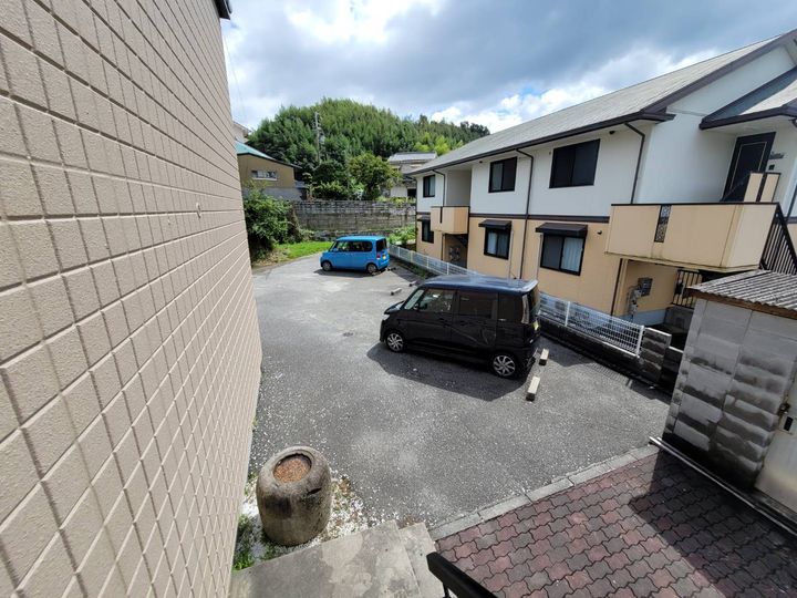 ビラ・タルミの地図