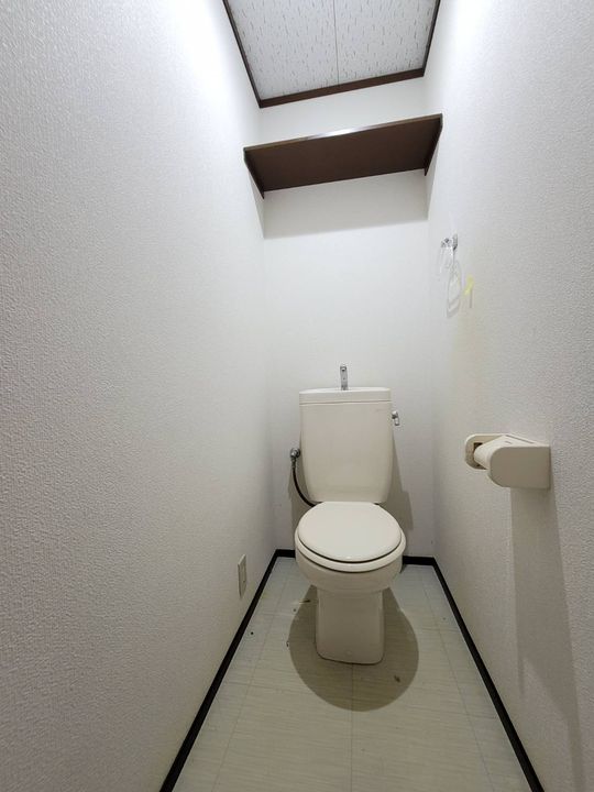 ビラ・タルミの内装