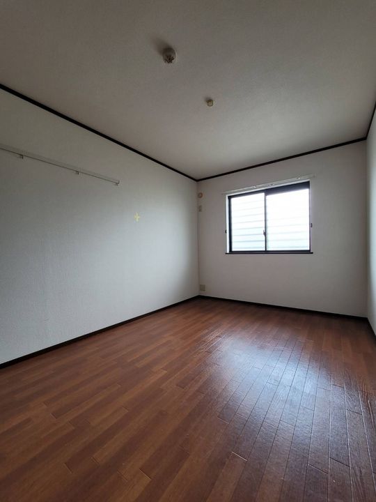 ビラ・タルミの内装