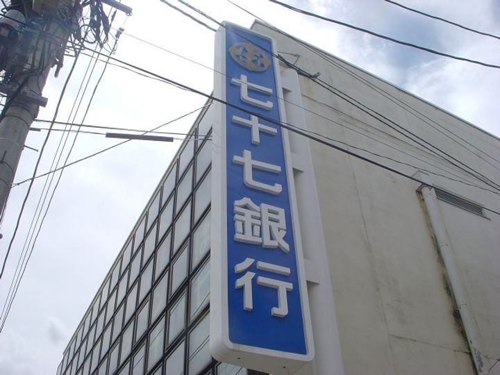 シャーメゾン真栄上杉IIの周辺