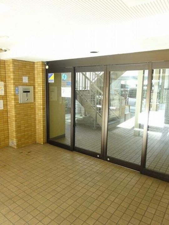 神奈川県横浜市西区平沼1(マンション)の賃貸物件の地図