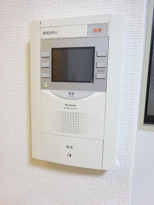 神奈川県横浜市西区平沼1(マンション)の賃貸物件の内装