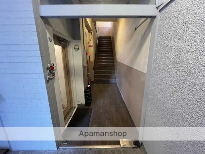 川口ビルの地図