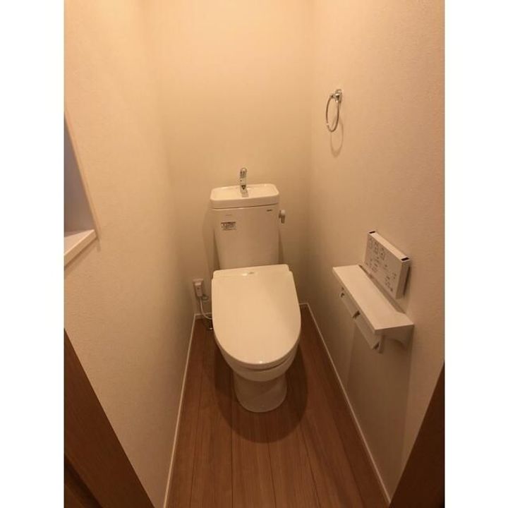 神奈川県相模原市南区古淵6(一戸建)の賃貸物件の内装