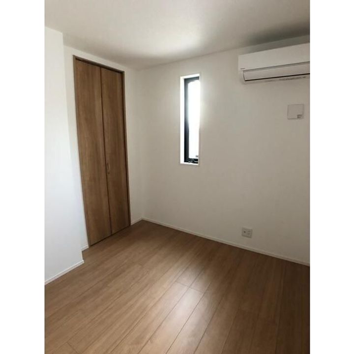 神奈川県相模原市南区古淵6(一戸建)の賃貸物件の内装