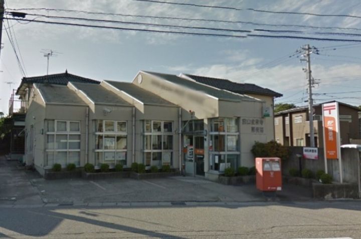 Good Hills金泉寺IIIの周辺