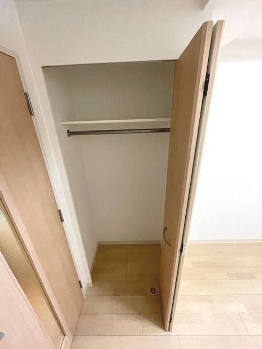 大阪府大阪市浪速区桜川2(マンション)の賃貸物件の内装