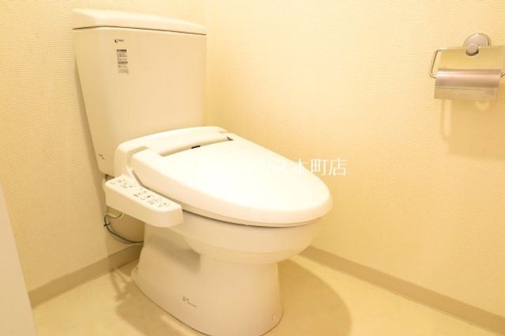 大阪府大阪市浪速区桜川2(マンション)の賃貸物件の内装