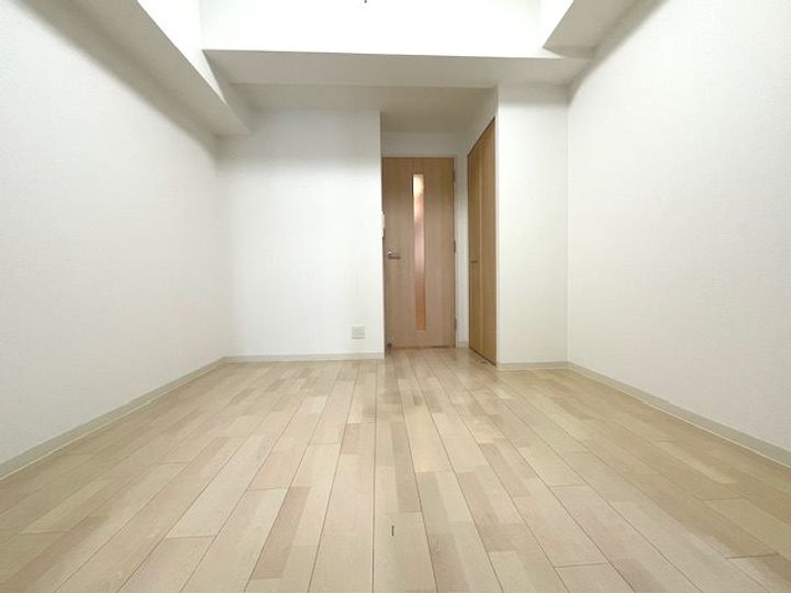 大阪府大阪市浪速区桜川2(マンション)の賃貸物件の内装