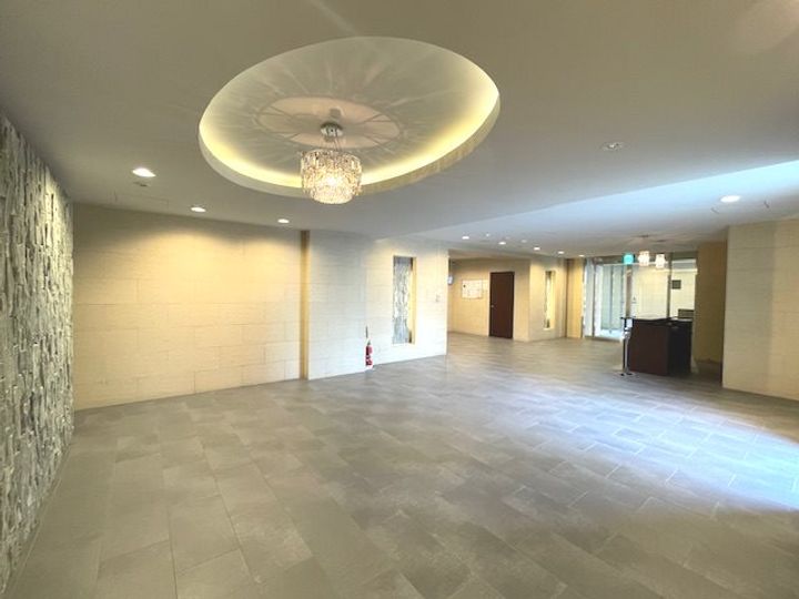 大阪府大阪市浪速区桜川2(マンション)の賃貸物件の地図