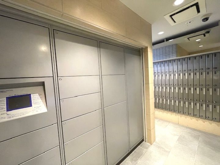 大阪府大阪市浪速区桜川2(マンション)の賃貸物件の内装