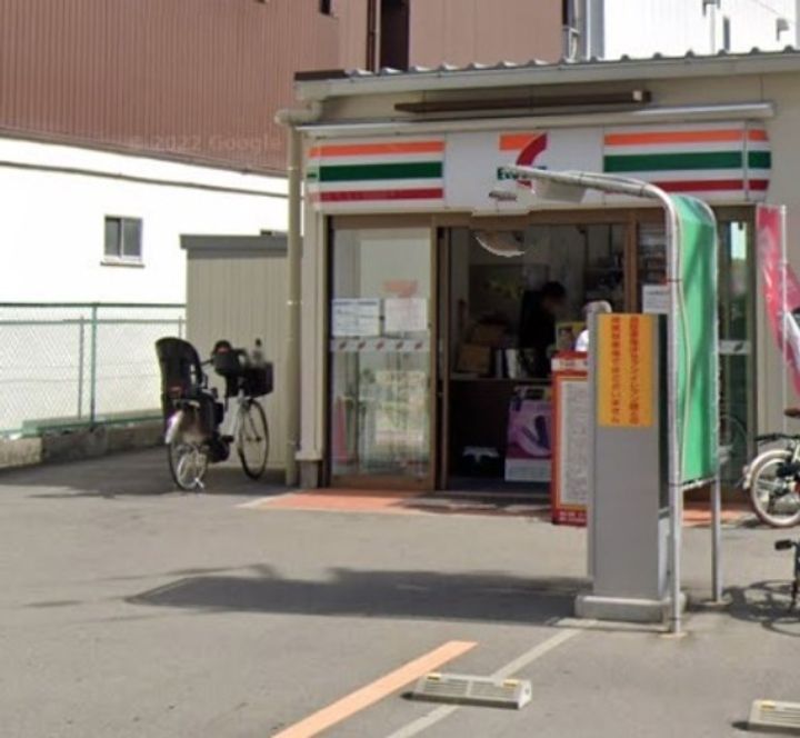 大阪府大阪市浪速区桜川2(マンション)の賃貸物件の周辺