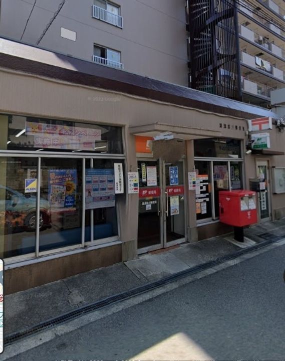 大阪府大阪市浪速区桜川2(マンション)の賃貸物件の周辺