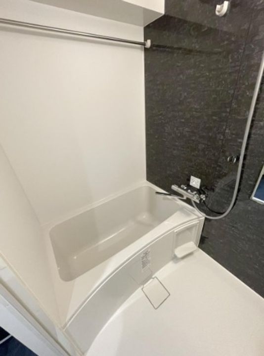 東京都墨田区緑3(マンション)の賃貸物件の風呂
