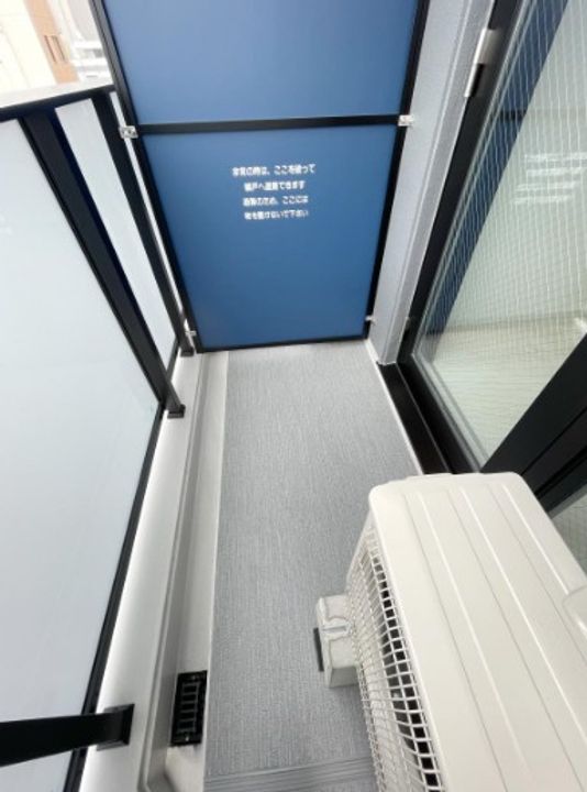東京都墨田区緑3(マンション)の賃貸物件の内装