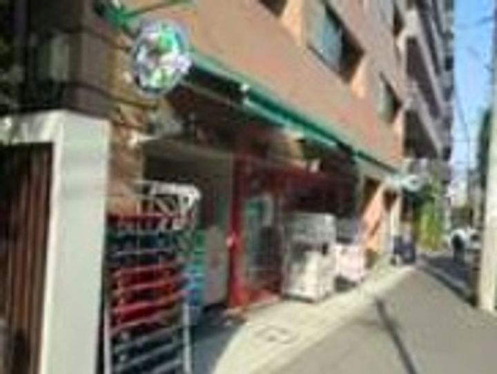 東京都墨田区緑3(マンション)の賃貸物件の周辺