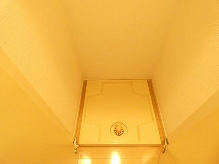 リヴシティ関内の内装