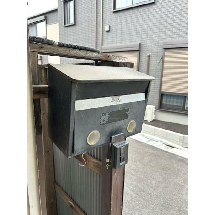東京都江戸川区江戸川5(アパート)の賃貸物件の地図