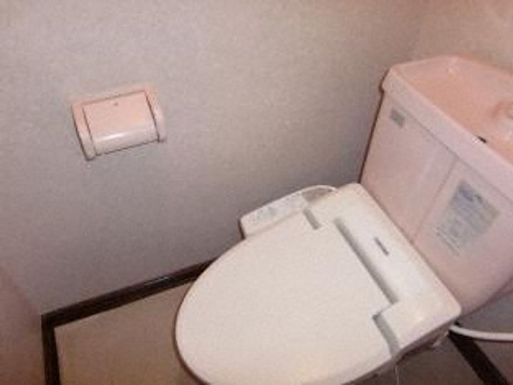 北海道札幌市中央区南七条西13(アパート)の賃貸物件の内装