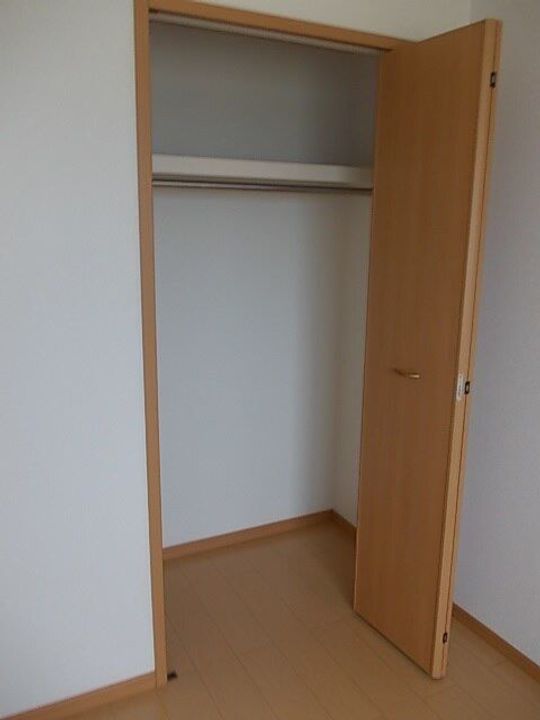 兵庫県豊岡市加陽(アパート)の賃貸物件の内装