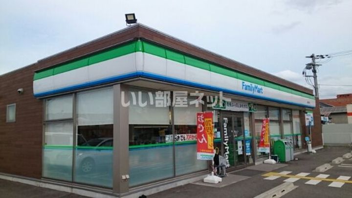 兵庫県豊岡市加陽(アパート)の賃貸物件の周辺