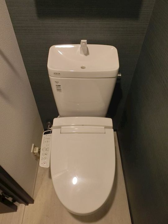 ZOOM秋葉原の内装