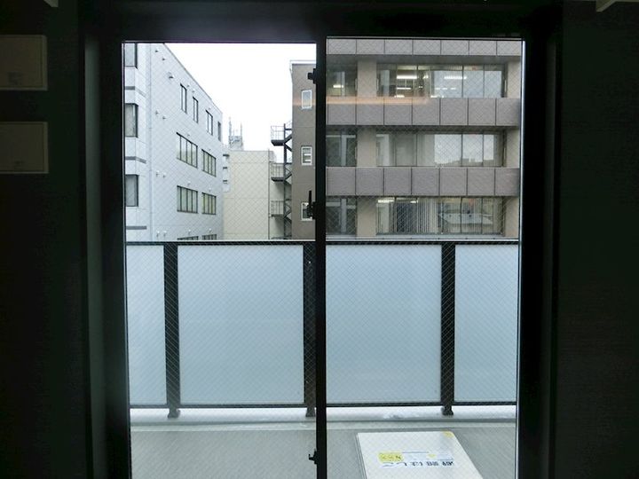 ZOOM秋葉原の内装