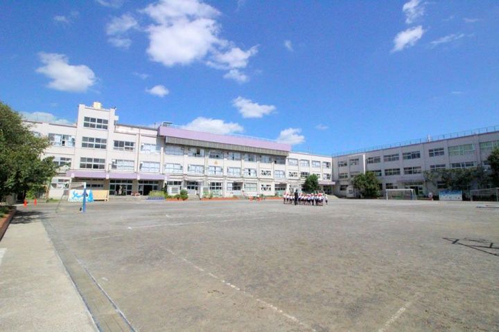 東京都足立区東和2(一戸建)の賃貸物件の周辺