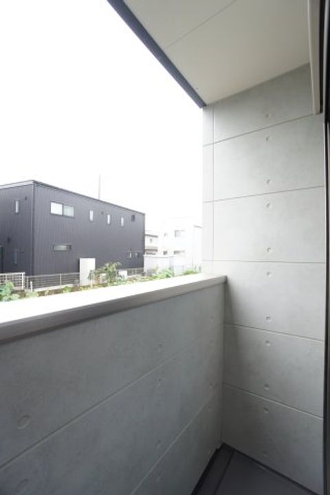 千葉県千葉市中央区生実町(アパート)の賃貸物件の内装
