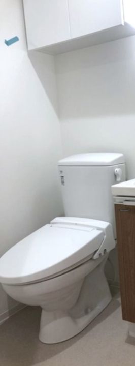 東京都江東区深川1(マンション)の賃貸物件の内装