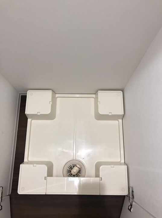 東京都江東区深川1(マンション)の賃貸物件の内装